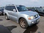 2007 MITSUBISHI SHOGUN WAR for sale at Copart CHESTER
