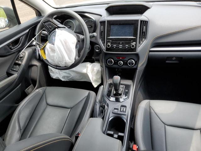  SUBARU CROSSTREK 2021 Biały