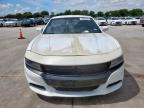 2016 Dodge Charger Sxt zu verkaufen in Grand Prairie, TX - Front End