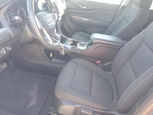  GMC ACADIA 2022 Gray