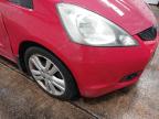 2009 HONDA JAZZ I-VTE for sale at Copart NEWBURY