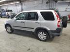 2005 Honda Cr-V Ex იყიდება Wheeling-ში, IL - Mechanical