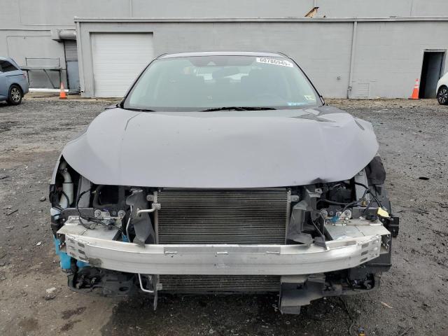  HONDA CIVIC 2019 Szary