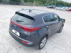 2016 KIA SPORTAGE 2 for sale at Copart ST HELENS