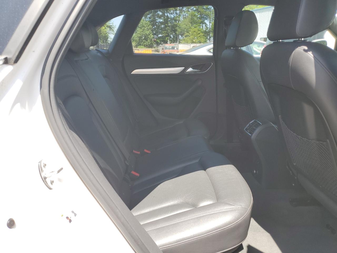 2017 Audi Q3 Premium Plus VIN: WA1JCCFSXHR007139 Lot: 60569485