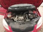 2007 SKODA FABIA 1 HT for sale at Copart SANDWICH