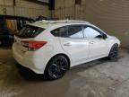 2017 Subaru Impreza Limited zu verkaufen in Franklin, WI - Front End