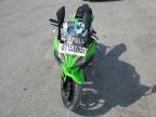 2023 KAWASAKI EX400    for sale at Copart NC - RALEIGH