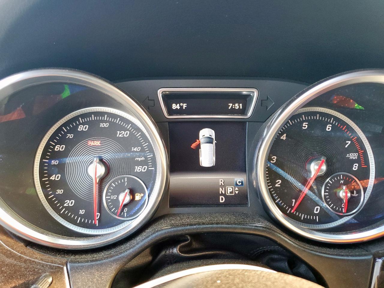 2017 Mercedes-Benz Gle 350 VIN: 4JGDA5JB8HA846731 Lot: 61828585