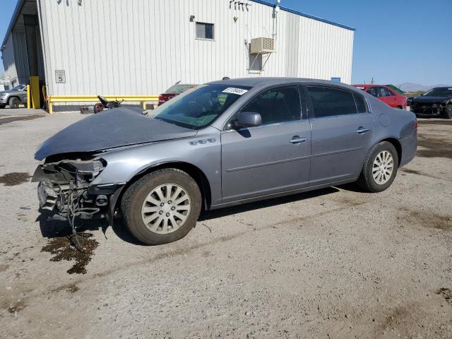 2007 Buick Lucerne Cx  