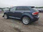 2013 Lincoln Mkx  de vânzare în Fredericksburg, VA - Front End