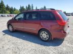 2010 Toyota Sienna Xle   на продаже в Graham, WA - Rear End