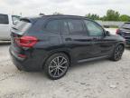 2020 Bmw X3 Xdrivem40I за продажба в Wayland, MI - Front End