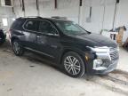 2022 Chevrolet Traverse High Country for Sale in Lexington, KY - Water/Flood