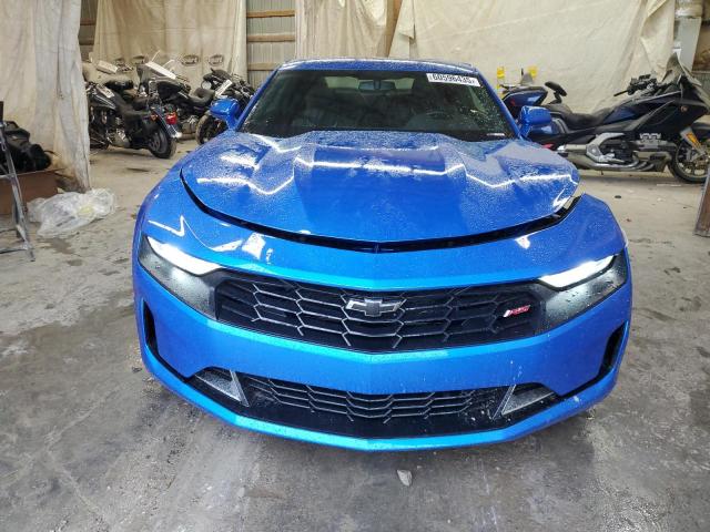  CHEVROLET CAMARO 2024 Granatowy
