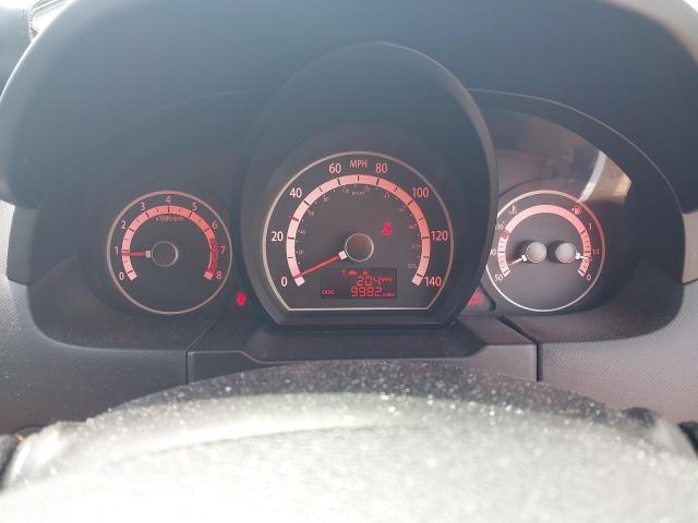 2010 KIA CEED 1 90