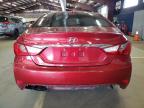 2014 Hyundai Sonata Gls на продаже в East Granby, CT - Rear End
