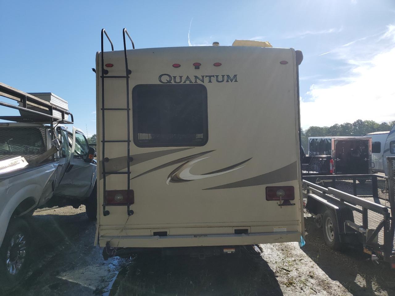 2017 Ford Econoline E450 Super Duty Cutaway Van VIN: 1FDXE4FS5HDC27796 Lot: 58477715