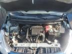 2020 Mitsubishi Mirage G4 Es en Venta en East Granby, CT - Front End
