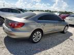 2011 Volkswagen Cc Sport   იყიდება Opa Locka-ში, FL - Minor Dent/Scratches