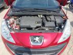 2011 PEUGEOT 308 CC GT for sale at Copart BRISTOL