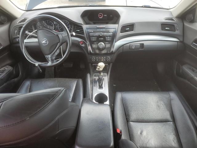  ACURA ILX 2015 Czarny