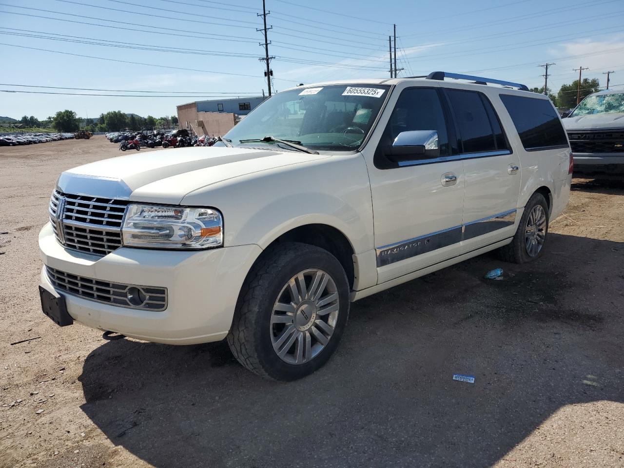 Colorado Springs, CO에서 판매 중인 2008 Lincoln Navigator L - Normal Wear