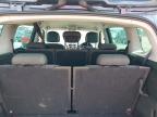 2014 VAUXHALL ZAFIRA TOU for sale at Copart YORK
