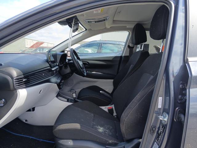 2024 HYUNDAI I20 ULTIMA