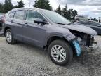 2016 Honda Cr-V Exl   للبيع في Graham، WA - Front End