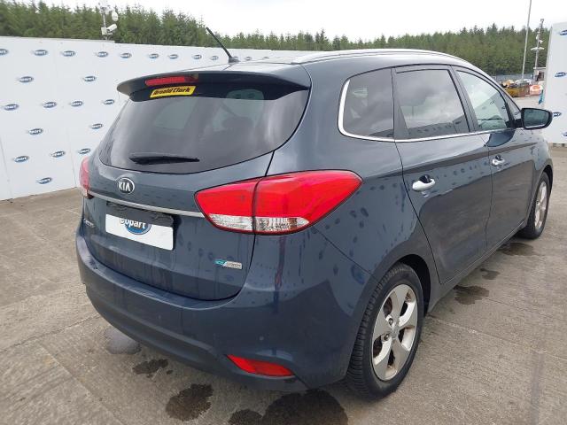 2015 KIA CARENS 2 C