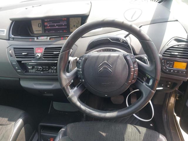 2011 CITROEN C4 GRD PIC