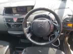 2011 CITROEN C4 GRD PIC for sale at Copart WHITBURN