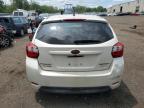 2013 Subaru Impreza  de vânzare în New Britain, CT - Front End