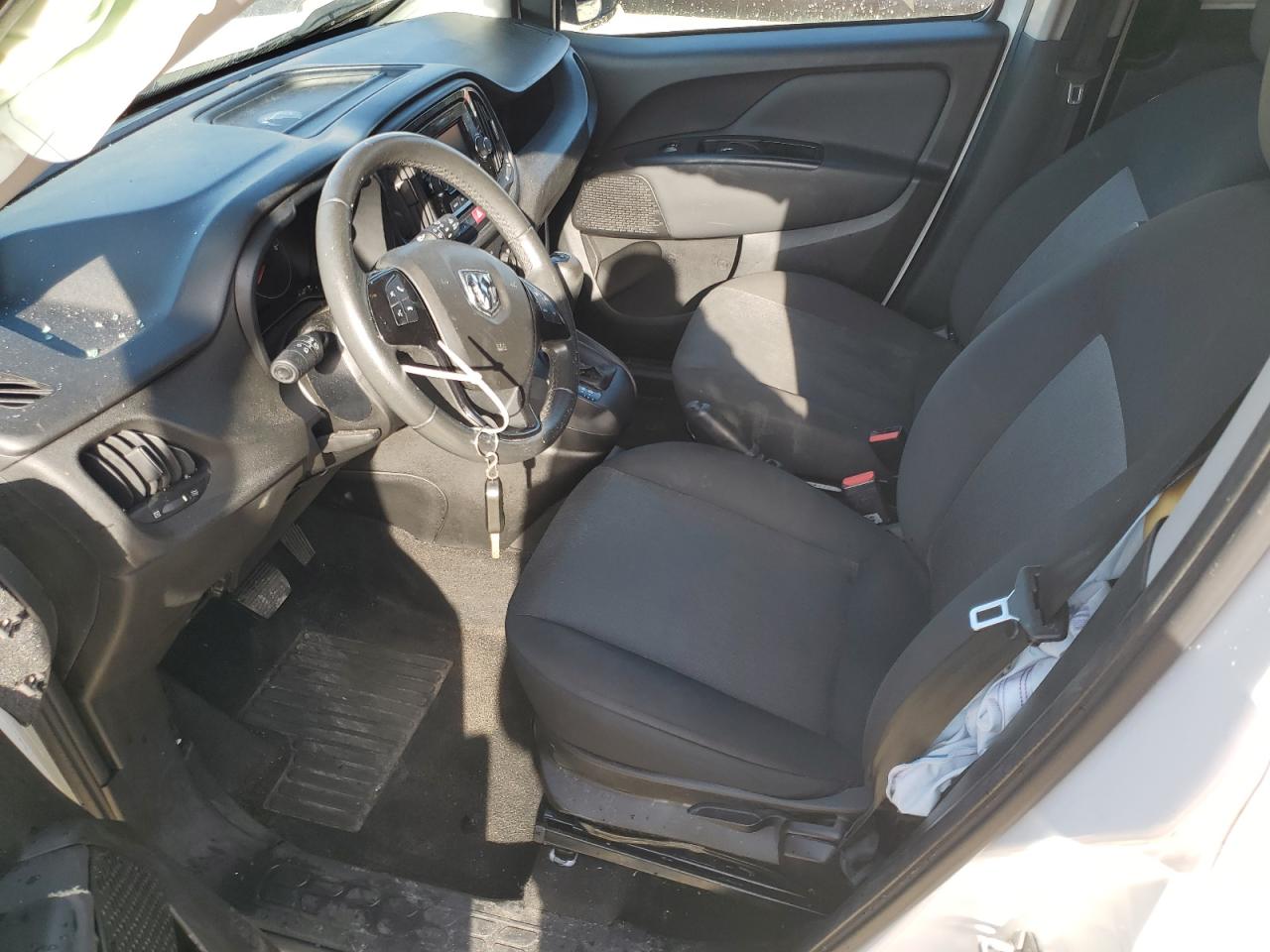 2020 Ram Promaster City Slt VIN: ZFBHRFBB2L6S03843 Lot: 60487875