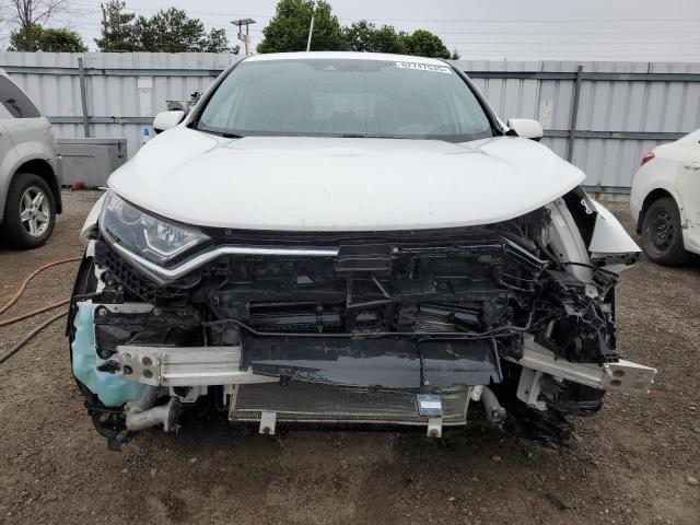 2021 HONDA CR-V LX  