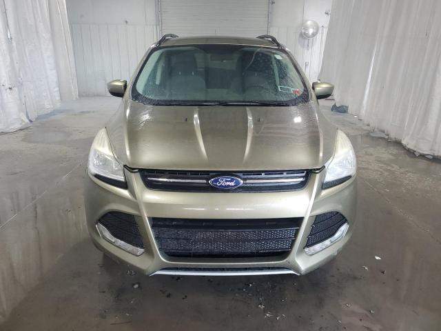 Parquets FORD ESCAPE 2014 Zielony