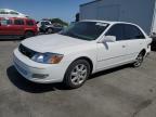 2000 Toyota Avalon Xl for Sale in Sacramento, CA - Rear End