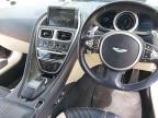 2017 ASTON MARTIN DB11 V12 A for sale at Copart SANDY