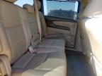 2012 Honda Odyssey Exl   de vânzare în Temple, TX - Front End