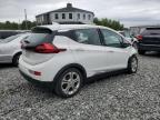 2017 Chevrolet Bolt Ev Lt იყიდება North Billerica-ში, MA - Front End