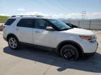 2011 Ford Explorer Limited   للبيع في Littleton، CO - Front End