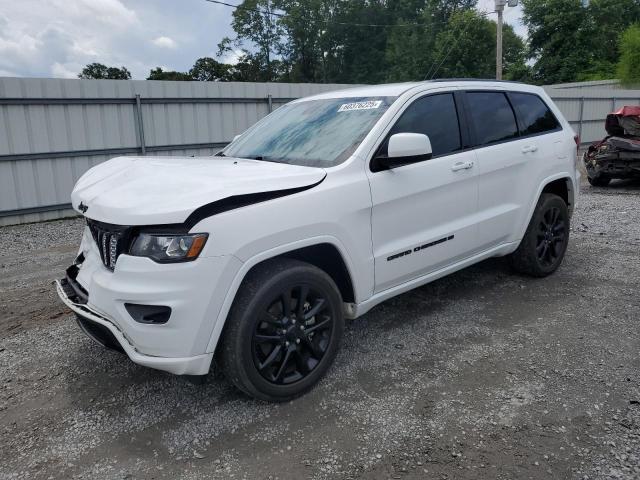 JEEP GRAND CHER 2022