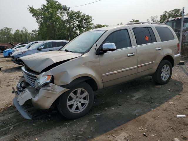 2008 Chrysler Aspen Limited