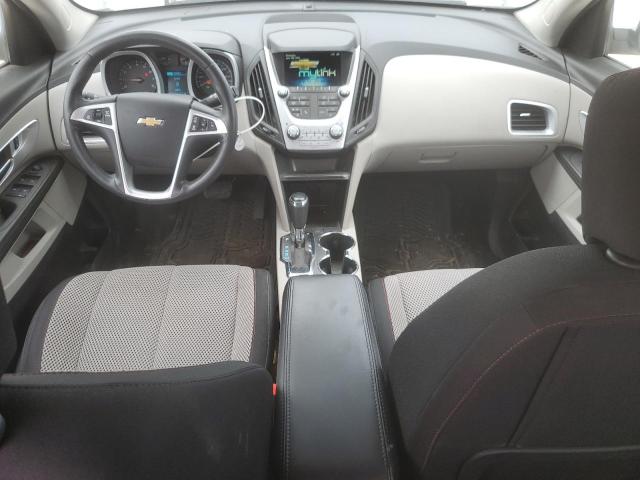  CHEVROLET EQUINOX 2016 Белы