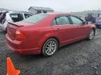 2012 Ford Fusion Sel   на продаже в York Haven, PA - Front End