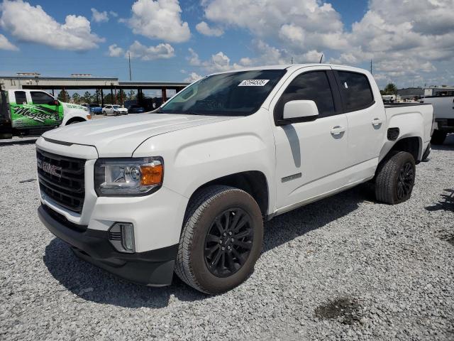 GMC CANYON ELE 2022