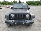 2015 Jeep Wrangler Unlimited Sahara for Sale in Memphis, TN - Undercarriage