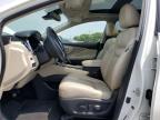 2020 Nissan Murano Sl   zu verkaufen in Ham Lake, MN - Hail