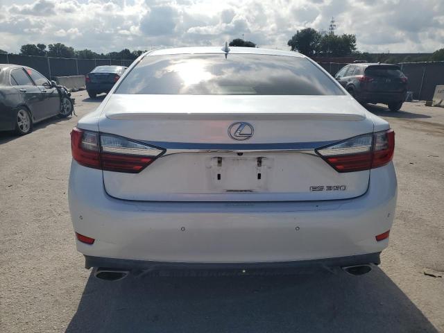  LEXUS ES350 2016 Biały